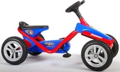 Paw Patrol Go Kart - Mini - Rood Blauw -Extreem Snel Rijden 1200x717 1