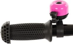 Sajan Kinderfiets - 12 Inch - Mat-Roze - Meisjesfiets 17 Sajan Kinderfiets - 12 Inch - Mat-Roze - Meisjesfiets -Extreem Snel Rijden 1200x717