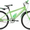 Generation Extreme Fiets 24 Inch Groen -Extreem Snel Rijden 1200x723