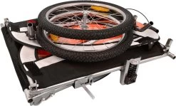 Fietskar Voor Kinderen - Met Buggyfunctie - En Schokbrekers - Rood 29 Fietskar Voor Kinderen - Met Buggyfunctie - En Schokbrekers - Rood -Extreem Snel Rijden 1200x724 10