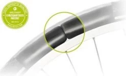 Gaadi Binnenband 28 Inch (32/37-622/635) Dv 40 Mm -Extreem Snel Rijden 1200x724 7