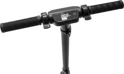 Comfort Inz X8 Pro - Elektrische Step Vouwbaar - E Scooter - 350W - Max 25km/u - Zwart -Extreem Snel Rijden 1200x726 2