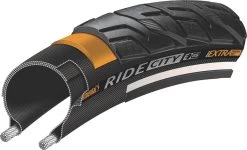 Continental Buitenband City Ride 28 X 1 3/8 X 1 5/8 (37-622) Zwart -Extreem Snel Rijden 1200x729 2