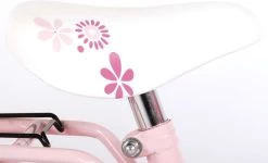 Volare Ashley Kinderfiets - Meisjes - 12 Inch - Roze - 95% Afgemonteerd -Extreem Snel Rijden 1200x731
