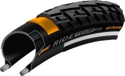 Continental Buitenband Ride Tour 28 X 1 3/8 X 1 5/8 (37-622) Draad -Extreem Snel Rijden 1200x731 6