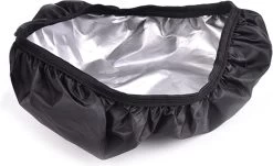 Merkloos Zadelhoes - Regenhoes - Zadel Hoes - Zadel - Beschermhoes - Regen - Zwart - One Size -Extreem Snel Rijden 1200x732 5