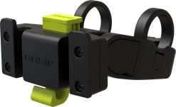 Basil KF Handlebar Holder Stuurbochthouder - Kunststof - Zwart -Extreem Snel Rijden 1200x732 6