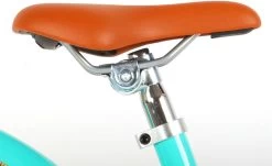 Volare Melody Kinderfiets - Meisjes - 24 Inch - Turquoise - Prime Collection -Extreem Snel Rijden 1200x733 3