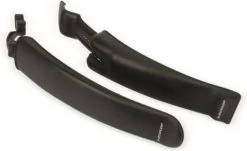 Dunlop 2x Spatbord Fiets/ Mountainbike - 24/ 26" - Verstelbaar - Met Bevestigingsmateriaal - Zwart 18 Dunlop 2x Spatbord Fiets/ Mountainbike - 24/ 26" - Verstelbaar - Met Bevestigingsmateriaal - Zwart -Extreem Snel Rijden 1200x733 8