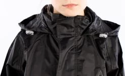 Ralka Regenpak - Junior - Zwart - 152 -Extreem Snel Rijden 1200x734 7