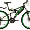 Ks Cycling Fiets 26 Inch Fully-mountainbike Bliss - 47 Cm -Extreem Snel Rijden 1200x735 1