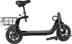 Gyro Elektrische Mini-scooter - Opvouwbaar -Extreem Snel Rijden 1200x736 1