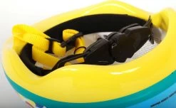 Volare Baby Shark Fietshelm - Skatehelm - 51 - 55 Cm 21 Volare Baby Shark Fietshelm - Skatehelm - 51 - 55 Cm -Extreem Snel Rijden 1200x737 4