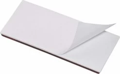 PROPLUS Pro Plus Reflector Zelfklevend - 82 X 36 Mm - Rood - 2 Stuks -Extreem Snel Rijden 1200x738 7