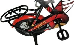 Kinderfiets - 12 Inch Kinderfiets -vanaf 2-4 Jaar Jongens En Meisjes Fietsen - Terugtrap -Rem -Stabilisatoren(2 Zijwieltjes)- Mandje - Achterbank - Rood 23 Kinderfiets - 12 Inch Kinderfiets -vanaf 2-4 Jaar Jongens En Meisjes Fietsen - Terugtrap -Rem -Stabilisatoren(2 Zijwieltjes)- Mandje - Achterbank - Rood -Extreem Snel Rijden 1200x739 2