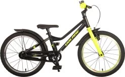 Volare Blaster Kinderfiets - Jongens - 18 Inch - Zwart Geel Groen - Prime Collection 20 Volare Blaster Kinderfiets - Jongens - 18 Inch - Zwart Geel Groen - Prime Collection -Extreem Snel Rijden 1200x739 3