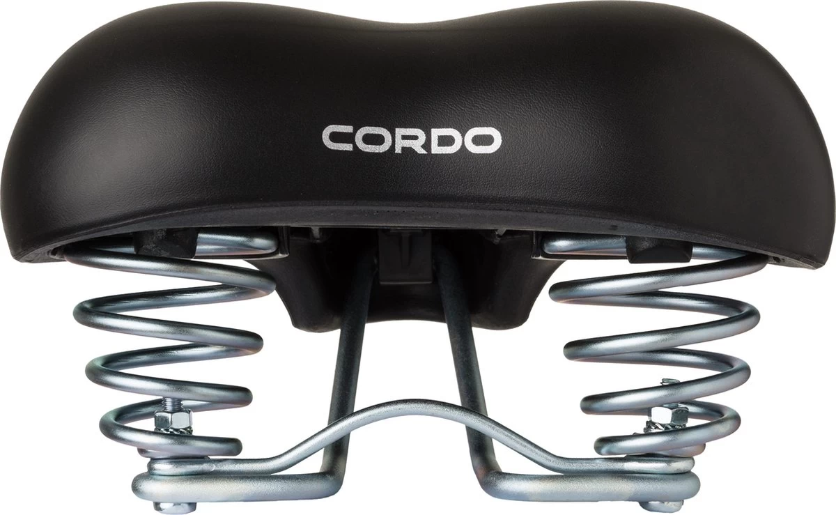 AGU Cordo Zadel Skirt Rider Rok Dames Met Gel 9 AGU Cordo Zadel Skirt Rider Rok Dames Met Gel - Afbeelding 7