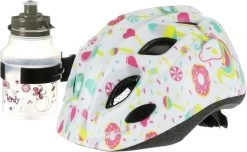 Polisport Lollipops Fietshelm Kind - Maat XS (48-52cm) - Wit -Extreem Snel Rijden 1200x739 7