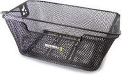 Basil Bottle Fietsmand - Inclusief Haken - Zwart -Extreem Snel Rijden 1200x739 8