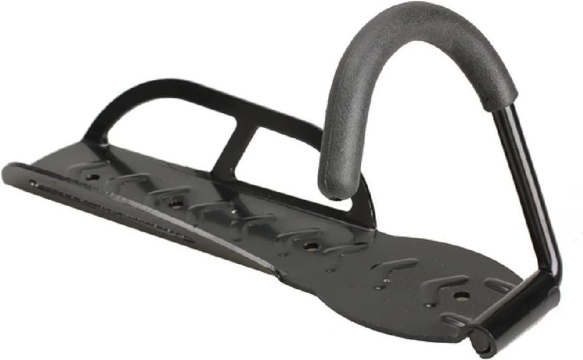 QualityB4Quantity Fietshaak 30kg Draagbaar- Muurhaak - Ophangbeugel - INCLUSIEF Montage Materiaal 8 QualityB4Quantity Fietshaak 30kg Draagbaar- Muurhaak - Ophangbeugel - INCLUSIEF Montage Materiaal - Afbeelding 6