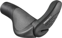 Ergon GP3 Handvatten, Zwart/grijs Diameter Large -Extreem Snel Rijden 1200x741 7