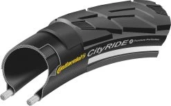 Continental Buitenband City Ride 28 X 1 3/8 X 1 5/8 (37-622) Zwart -Extreem Snel Rijden 1200x742 24
