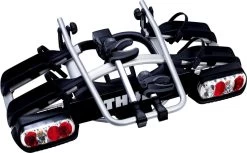 Thule EuroWay G2 920 Fietsendrager Grijs/zwart 12 Thule EuroWay G2 920 Fietsendrager Grijs/zwart -Extreem Snel Rijden 1200x742 29