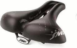 Selle SMP Tour E-Bike - Fietszadel - Large - Zwart -Extreem Snel Rijden 1200x744 4