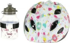 Polisport Lollipops Fietshelm Kind - Maat XS (48-52cm) - Wit -Extreem Snel Rijden 1200x744 5