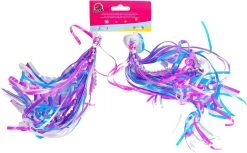 Volare Handvatstreamers / Stuurslingertjes 19 Volare Handvatstreamers / Stuurslingertjes -Extreem Snel Rijden 1200x745 4