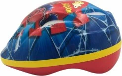 Fietshelm Marvel Spider-Man 51-55cm - Blauw/rood -Extreem Snel Rijden 1200x746 10