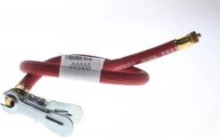 Benson Nederlandse Fietspompslang Benson Holland Rood Jumbo - 60 Cm -Extreem Snel Rijden 1200x746 12