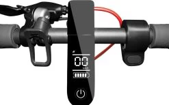 Elektrische Step Voor Volwassenen & Kinderen - E Scooter - Snelheid 25 Km/u - Te Verbinden Met App -Extreem Snel Rijden 1200x746 5