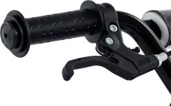 2Cycle BMX-Fun Kinderfiets - 14 Inch - Wit - Jongensfiets -Extreem Snel Rijden 1200x747