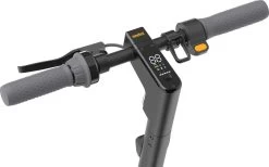 Ninebot By Segway Kickscooter MAX G30E II - E-step - Actieradius: 65km - Snelheid: 25km/h - Officieel Benelux Model -Extreem Snel Rijden 1200x748