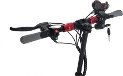 KugooKirin M4 Pro - Elektrische Step E- Scooter - 500W - 18Ah -Extreem Snel Rijden 1200x749 2