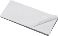 PROPLUS Pro Plus Reflector Zelfklevend - 82 X 36 Mm - Wit - 2 Stuks -Extreem Snel Rijden 1200x749 4