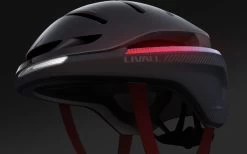 Livall EVO21 Black Medium - (Smart) Fietshelm - SOS Functie - LED Richtingaanwijzers - Smart Verlichting -Extreem Snel Rijden 1200x750 14
