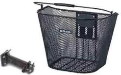 Basil Bremen BE - Fietsmand - Inclusief Systeem - Voorop - Zwart 34 Basil Bremen BE - Fietsmand - Inclusief Systeem - Voorop - Zwart -Extreem Snel Rijden 1200x750 16