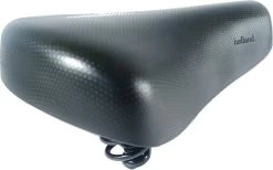 Selle Royal Fietszadel Holland Unitech - Zwart -Extreem Snel Rijden 1200x750 4