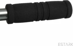 ESTARK® - Fietshandvatten - Zacht - Handvatten - Universeel - Fiets - Grips - Extra Grip – Fietshandvaten - Handvaten - Handig Te Monteren - Anti-slip – Fietsen – Stuur – Bikegrips - Zacht - Soft – Zwart (SZ) -Extreem Snel Rijden 1200x751 1