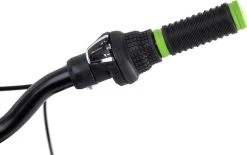 Ks Cycling Fiets Mountainbike MTB 24" Fat Bike SNW2458 Zwart-groen - 38 Cm 18 Ks Cycling Fiets Mountainbike MTB 24" Fat Bike SNW2458 Zwart-groen - 38 Cm -Extreem Snel Rijden 1200x752 1