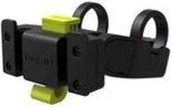 Basil KF Handlebar Holder Stuurbochthouder - Kunststof - Zwart -Extreem Snel Rijden 1200x752 10