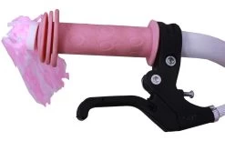 Amigo Magic Meisjesfiets - Kinderfiets 16 Inch - Wit -Extreem Snel Rijden 1200x752 4