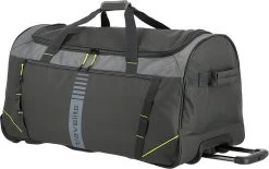 Travelite Basics Active Wieltas Antraciet -Extreem Snel Rijden 1200x752 7