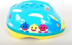 Volare Baby Shark Fietshelm - Skatehelm - 51 - 55 Cm 16 Volare Baby Shark Fietshelm - Skatehelm - 51 - 55 Cm -Extreem Snel Rijden 1200x754 4