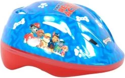 Paw Patrol Jongens Fietshelm - Blauw Rood - 51-55 Cm -Extreem Snel Rijden 1200x754 5
