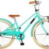 Volare Melody Kinderfiets - Meisjes - 24 Inch - Turquoise - Prime Collection -Extreem Snel Rijden 1200x756 1