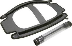 KlickFix Doggy - Fietsmand - Grijs 22 KlickFix Doggy - Fietsmand - Grijs -Extreem Snel Rijden 1200x756 7