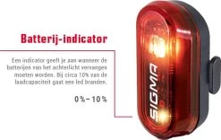 SIGMA SPORT Sigma CURVE Led Achterlicht - Inclusief Batterijen -Extreem Snel Rijden 1200x758 3
